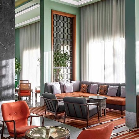 施泰根博阁阿拉亚度假村 考拉亚湾 外观 照片 The lobby of the hotel