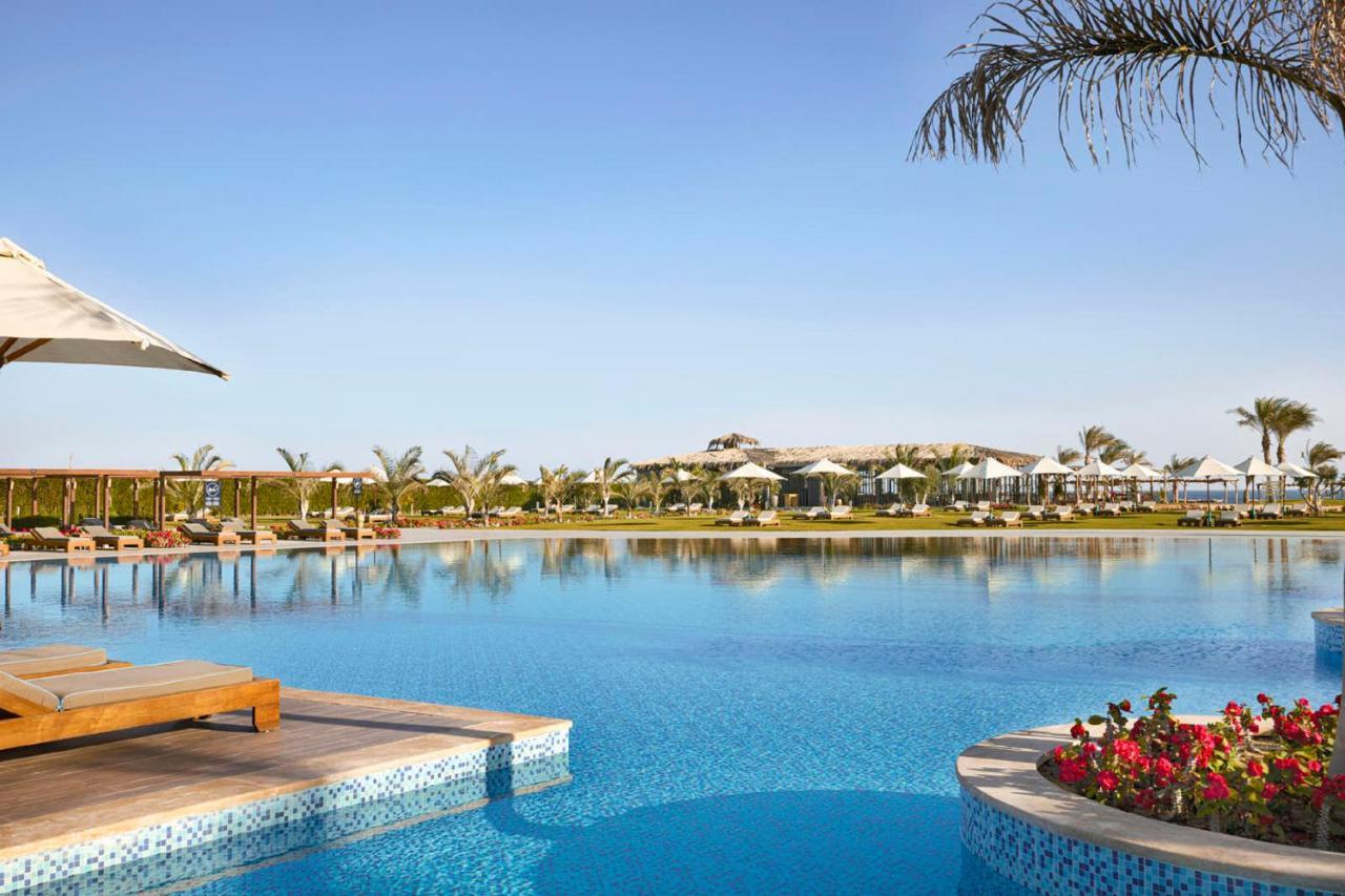 Steigenberger Resort Alaya Marsa Alam - Red Sea - Adults Friendly 16 Years Plus 考拉亚湾 外观 照片