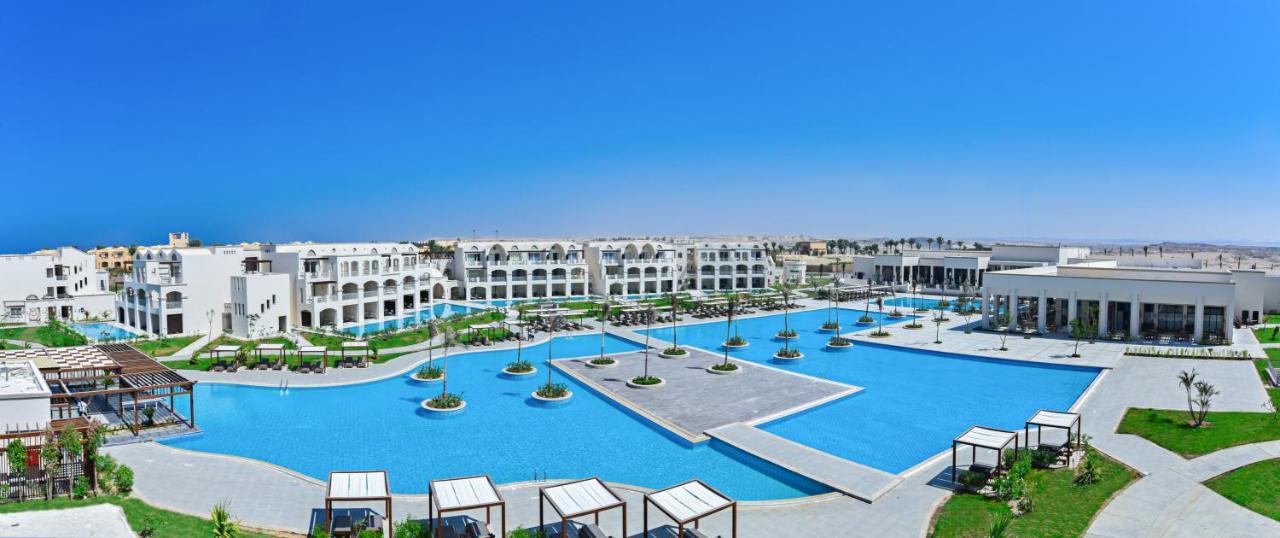Steigenberger Resort Alaya Marsa Alam - Red Sea - Adults Friendly 16 Years Plus 考拉亚湾 外观 照片