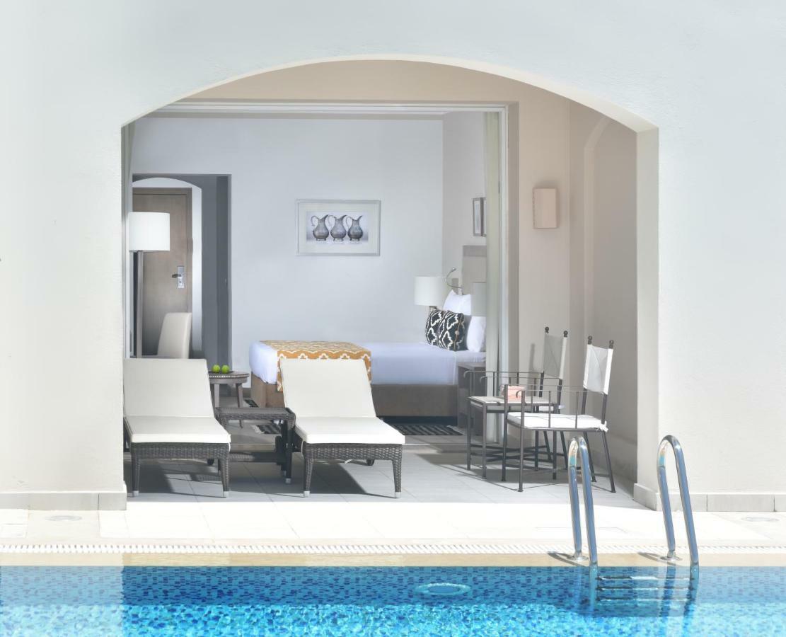 施泰根博阁阿拉亚度假村 考拉亚湾 外观 照片 A poolside room at the hotel